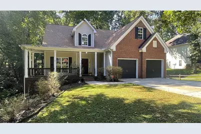 5755 Cedar Ridge Trail, Cumming, GA 30028 - Photo 5