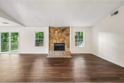2464 Silver Moss Way, Lawrenceville, GA 30044 - Photo 7