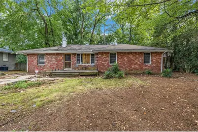 2685 Drew Valley Road NE, Brookhaven, GA 30319 - Photo 1