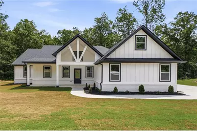 1020 Oakride Drive, Griffin, GA 30223 - Photo 1