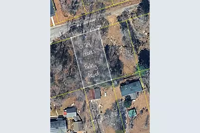0 Apache Trail, Martin, GA 30557 - Photo 3