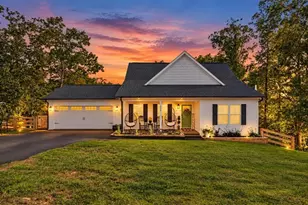 430 Silas Rd, Dahlonega, GA 30533 - Photo 1