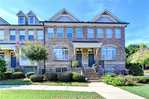 4244 Tacoma Trce, Suwanee, GA 30024 - Photo 1