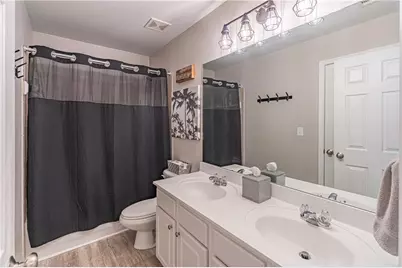 3755 Gadolinite Trail, Cumming, GA 30040 - Photo 37
