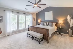 3755 Gadolinite Trail, Cumming, GA 30040 - Photo 29