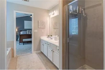 3755 Gadolinite Trail, Cumming, GA 30040 - Photo 33