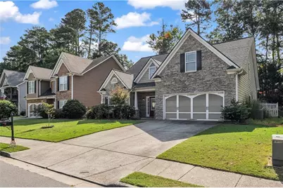 1081 Arbor Grove Road, Sugar Hill, GA 30518 - Photo 1