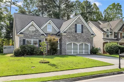 1081 Arbor Grove Road, Sugar Hill, GA 30518 - Photo 3