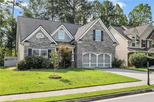 1081 Arbor Grove Rd, Sugar Hill, GA 30518 - Photo 3