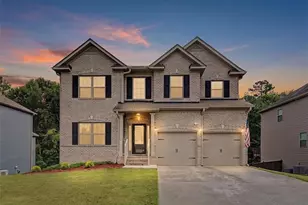 [Address not provided], Dallas, GA 30132 - Photo 1