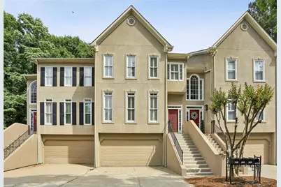 2562 Oakwood Trace, Smyrna, GA 30080 - Photo 1