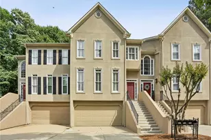 2562 Oakwood Trce, Smyrna, GA 30080 - Photo 1