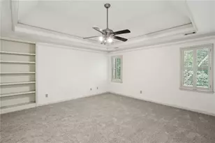 2562 Oakwood Trce, Smyrna, GA 30080 - Photo 29
