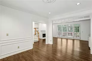 2562 Oakwood Trce, Smyrna, GA 30080 - Photo 11