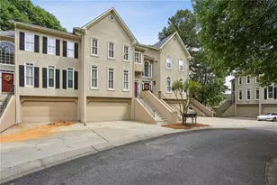 2562 Oakwood Trce, Smyrna, GA 30080 - Photo 3