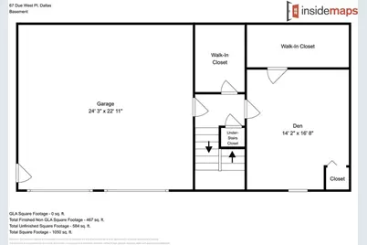 67 Due West Place, Dallas, GA 30157 - Photo 19