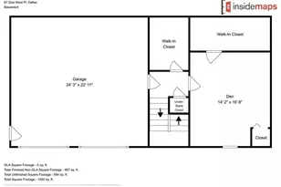 67 Due W Pl, Dallas, GA 30157 - Photo 19