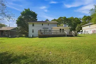448 Martin Rd, Stone Mountain, GA 30088 - Photo 27
