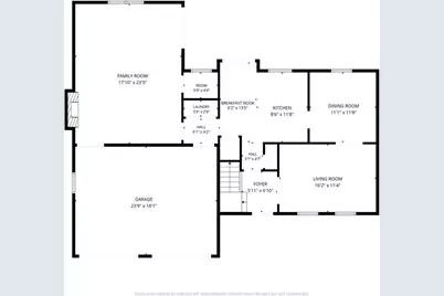 448 Martin Road, Stone Mountain, GA 30088 - Photo 29