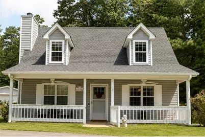 [Address not provided], Jackson, GA 30233 - Photo 1
