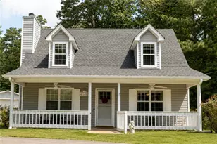 [Address not provided], Jackson, GA 30233 - Photo 1