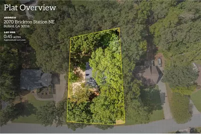 2070 Brickton Station, Buford, GA 30518 - Photo 25