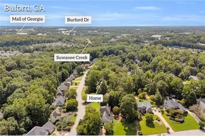 2070 Brickton Station, Buford, GA 30518 - Photo 37