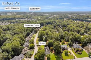2070 Brickton Station, Buford, GA 30518 - Photo 37