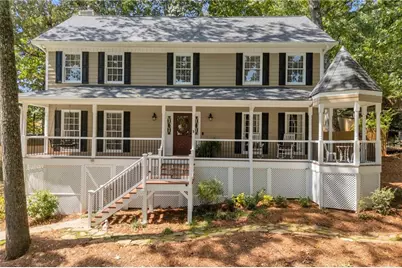2070 Brickton Station, Buford, GA 30518 - Photo 1