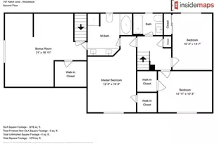 707 Ketch Cove, Woodstock, GA 30189 - Photo 19