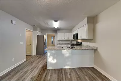 707 Ketch Cove, Woodstock, GA 30189 - Photo 5