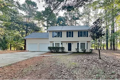 707 Ketch Cove, Woodstock, GA 30189 - Photo 1