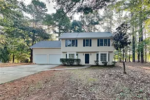 707 Ketch Cove, Woodstock, GA 30189 - Photo 1