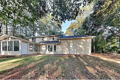 707 Ketch Cove, Woodstock, GA 30189 - Photo 17