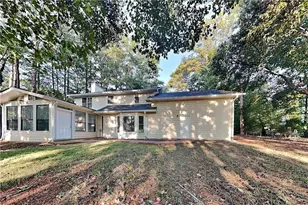 707 Ketch Cove, Woodstock, GA 30189 - Photo 17