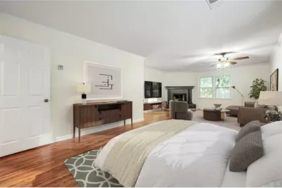 [Address not provided], Marietta, GA 30062 - Photo 19