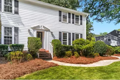 [Address not provided], Marietta, GA 30062 - Photo 3