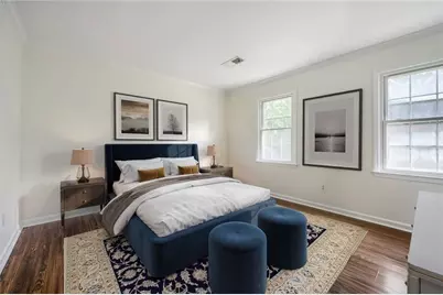 1349 Murdock Road, Marietta, GA 30062 - Photo 25