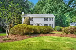 1349 Murdock Rd, Marietta, GA 30062 - Photo 1