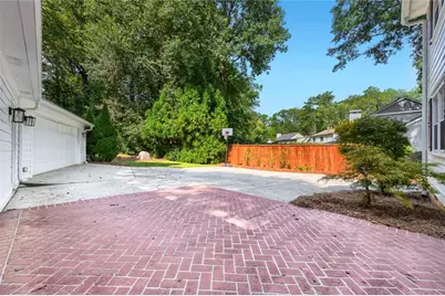 1349 Murdock Road, Marietta, GA 30062 - Photo 33
