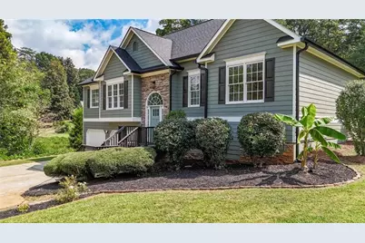 360 Lower Burris Road, Canton, GA 30114 - Photo 65
