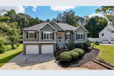 360 Lower Burris Road, Canton, GA 30114 - Photo 1