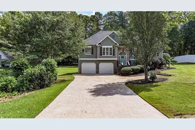 360 Lower Burris Road, Canton, GA 30114 - Photo 67