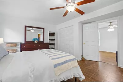 5196 Proctor Landing Road NW, Acworth, GA 30101 - Photo 33