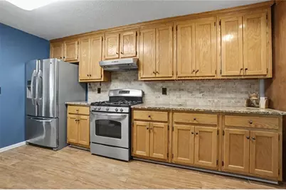 5196 Proctor Landing Road NW, Acworth, GA 30101 - Photo 23
