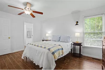 5196 Proctor Landing Road NW, Acworth, GA 30101 - Photo 29