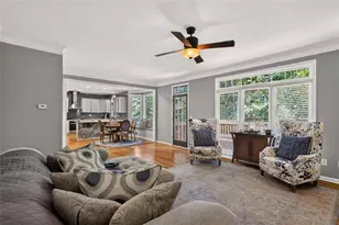 2540 Woodbrook Ct, Lawrenceville, GA 30043 - Photo 7
