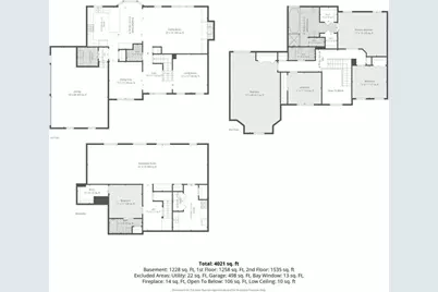 2540 Woodbrook Court, Lawrenceville, GA 30043 - Photo 31