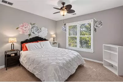 2540 Woodbrook Court, Lawrenceville, GA 30043 - Photo 17