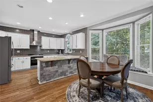 2540 Woodbrook Ct, Lawrenceville, GA 30043 - Photo 5